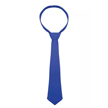 Karlowsky tie, Blue
