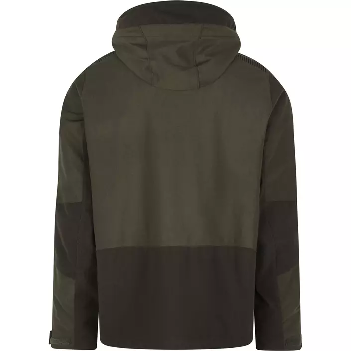 Seeland Chaser jacka, Pine green, large image number 2