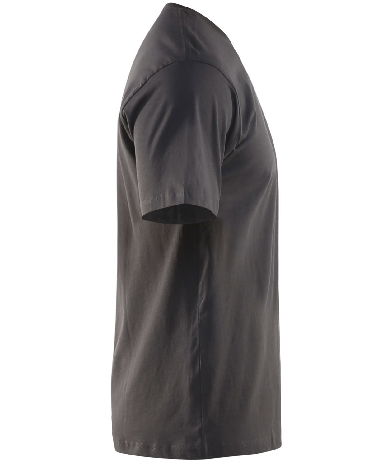 Bl&aring;kl&auml;der Unite basic T-shirt, Dark Grey, large image number 3