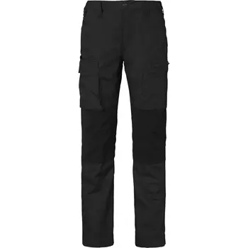 Top Swede women's service trousers 301, Black
