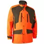 Deerhunter Strike Extreme membrane jacket, Orange