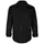 Nimbus Napa Canvas Overshirt, Schwarz, Schwarz, swatch