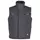 Kramp Original Weste, Schwarz, Schwarz, swatch