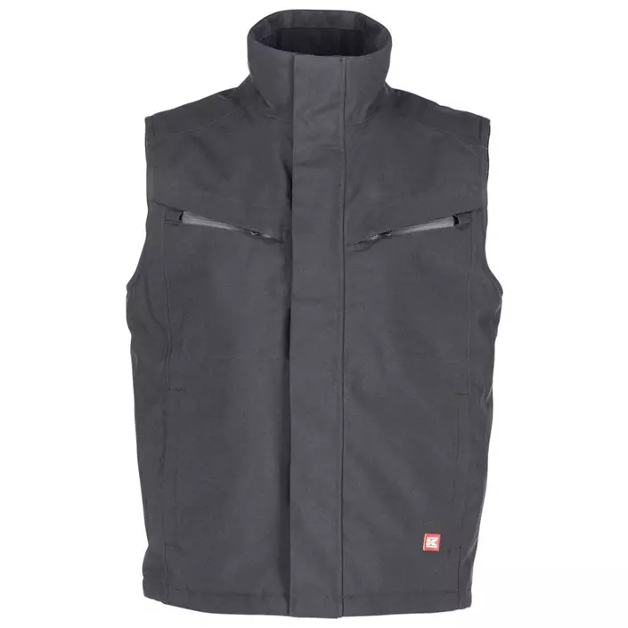 Kramp Original vest, Black, large image number 0