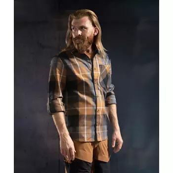 Mascot Customized flanellskjorta
