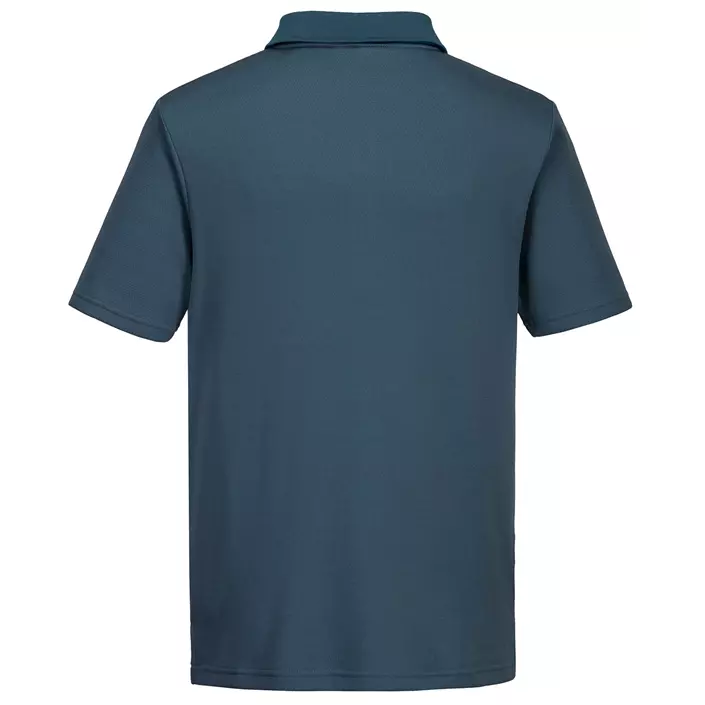 Portwest DX4 T-skjorte, Metro blå, large image number 1
