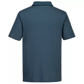 Portwest DX4 T-shirt, Metro blue