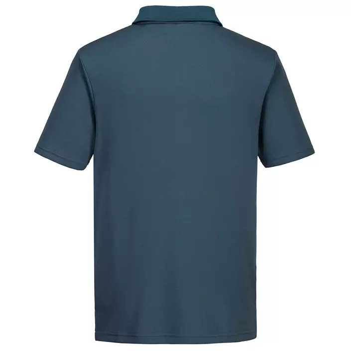 Portwest DX4 T-shirt, Metro blue, large image number 1