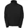 South West Ames Fleecejacke, Black, Black, swatch