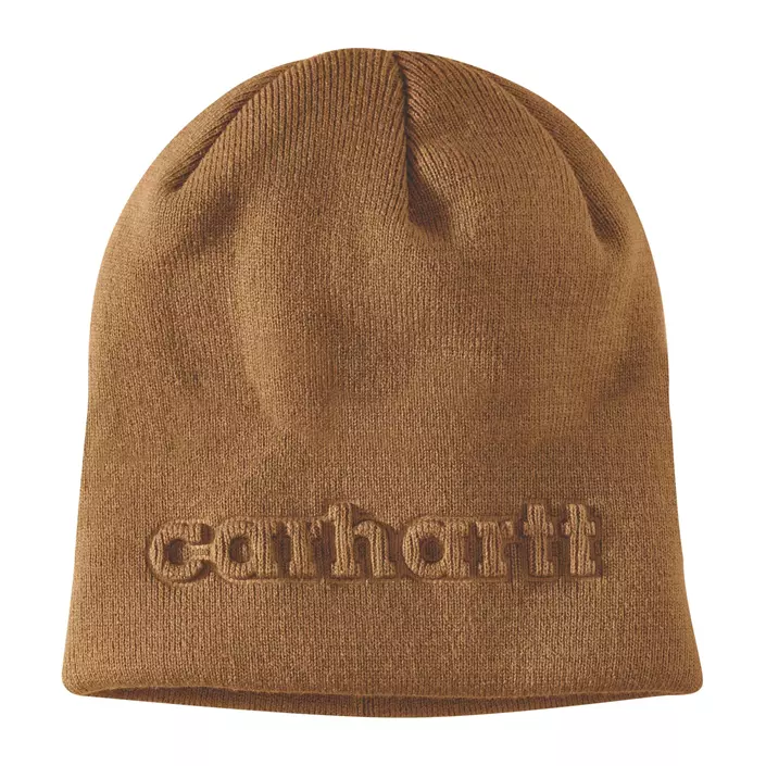 Carhartt strikhue, Carhartt Brown, Carhartt Brown, large image number 0