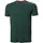 Helly Hansen Kensington Tech T-shirt, Darkest Spruce, Darkest Spruce, swatch