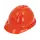 Kramp ABS safety helmet, Orange, Orange, swatch