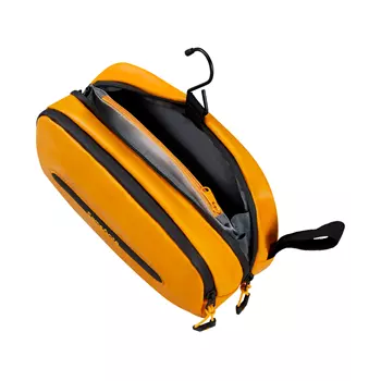 Samsonite Ecodiver wash bag 4,5L, Yellow