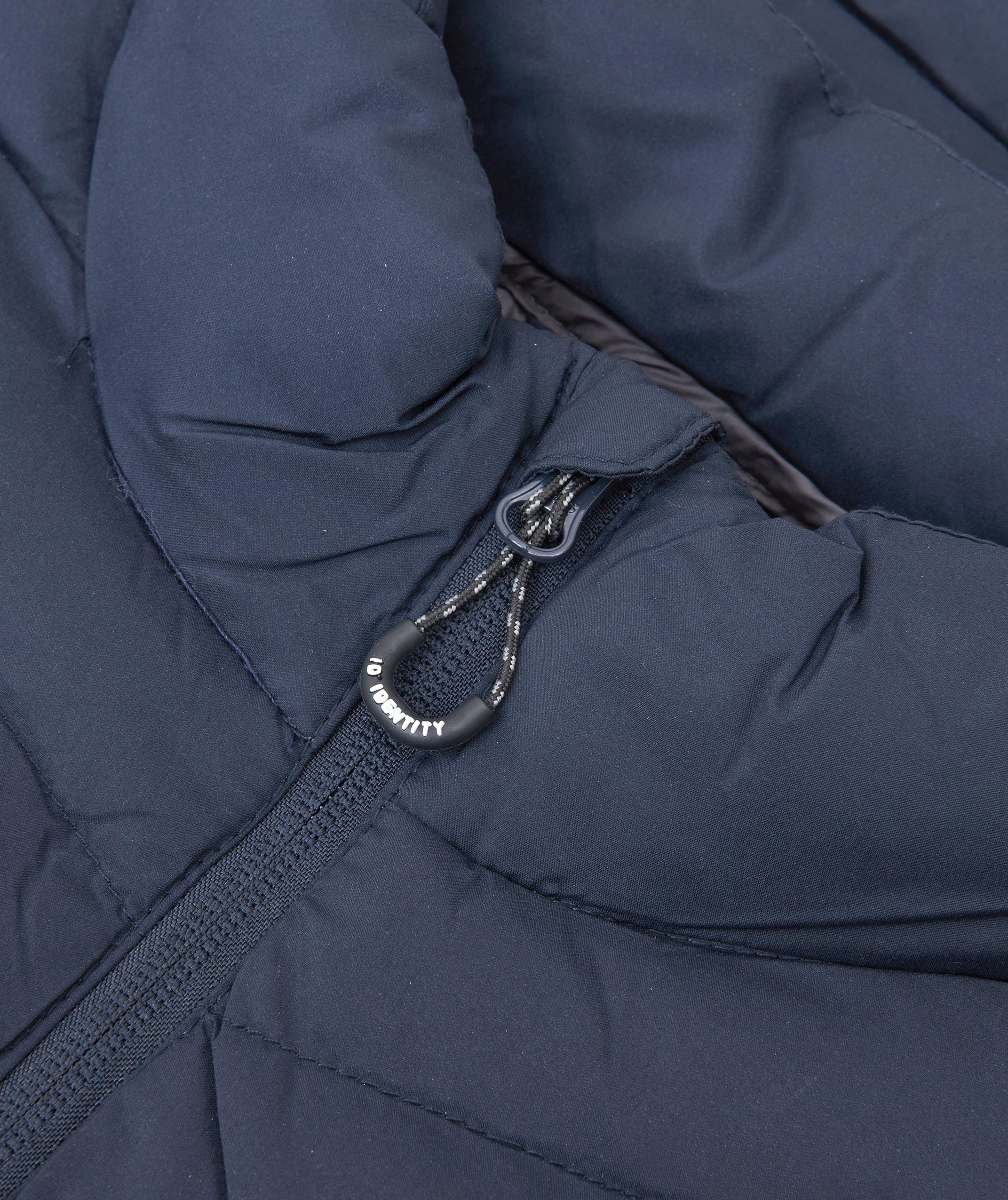 ID Stretch Liner jacka, Navy, large image number 3