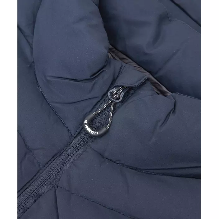 ID Stretch Liner jakke, Navy, large image number 3
