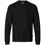Kansas Apparel fleece sweatshirt, Black