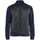 Blåkläder hybrid cardigan, Mörk Marinblå/Svart, Mörk Marinblå/Svart, swatch
