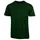 YOU Classic T-shirt til børn, Flaskegrøn, Flaskegrøn, swatch