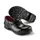 2. Sortierung Sika Comfort Sicherheitsclogs mit Fersenkappe S3, Schwarz, Schwarz, swatch