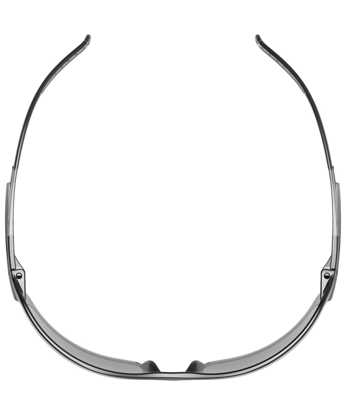 Guardio Salus Superfit Eco safety goggles, Grey, Grey, large image number 2