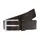 Jack & Jones JACSTOCKHOLM Ledergürtel, Black coffee, Black coffee, swatch