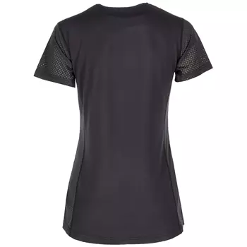 Kramp Active 2-pack women's T-shirt, Black