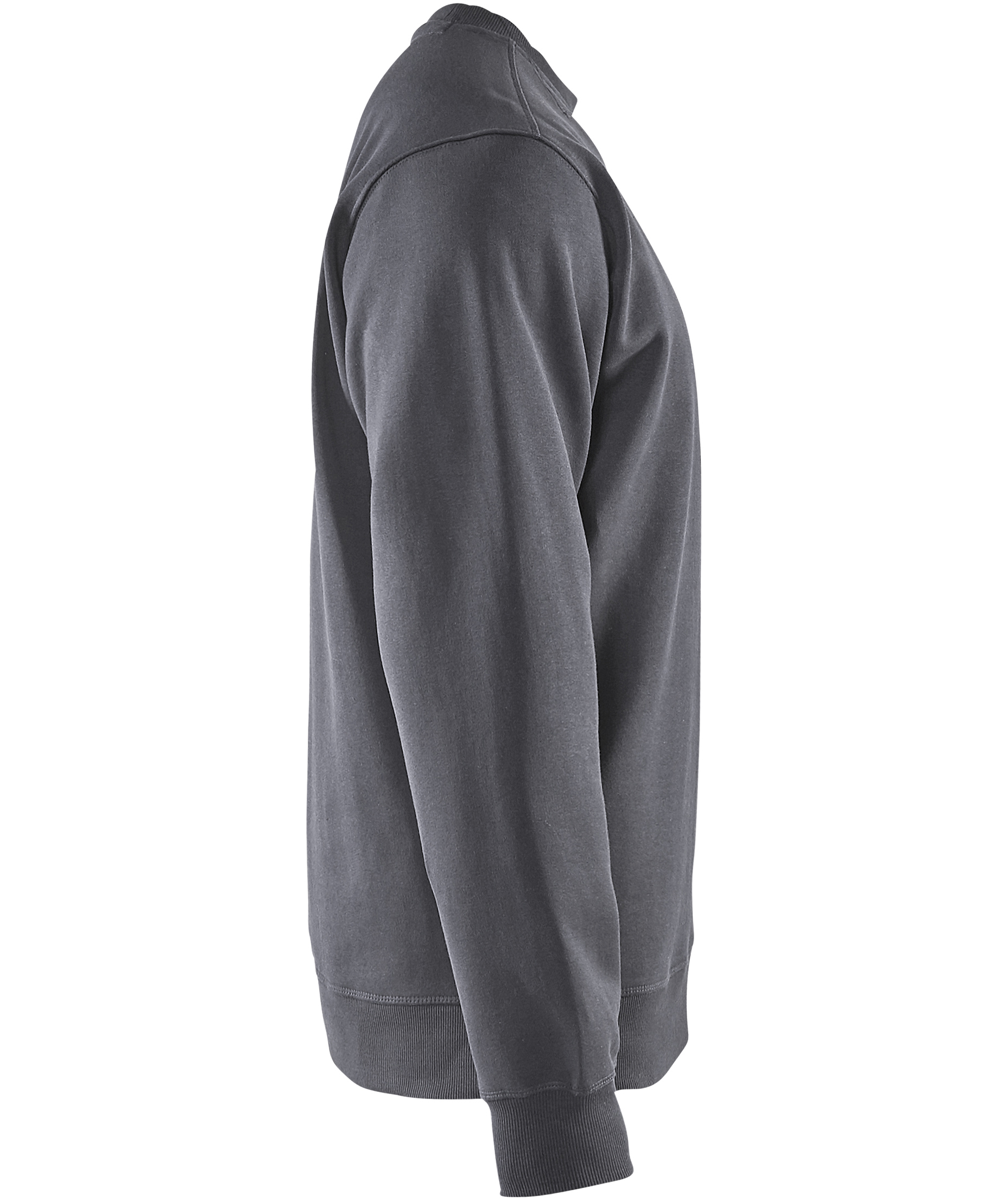 Bl&aring;kl&auml;der sweatshirt, Gr&aring;, large image number 2