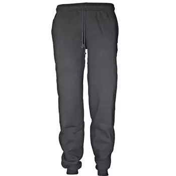 CAMUS Agger jogging trousers, Charcoal