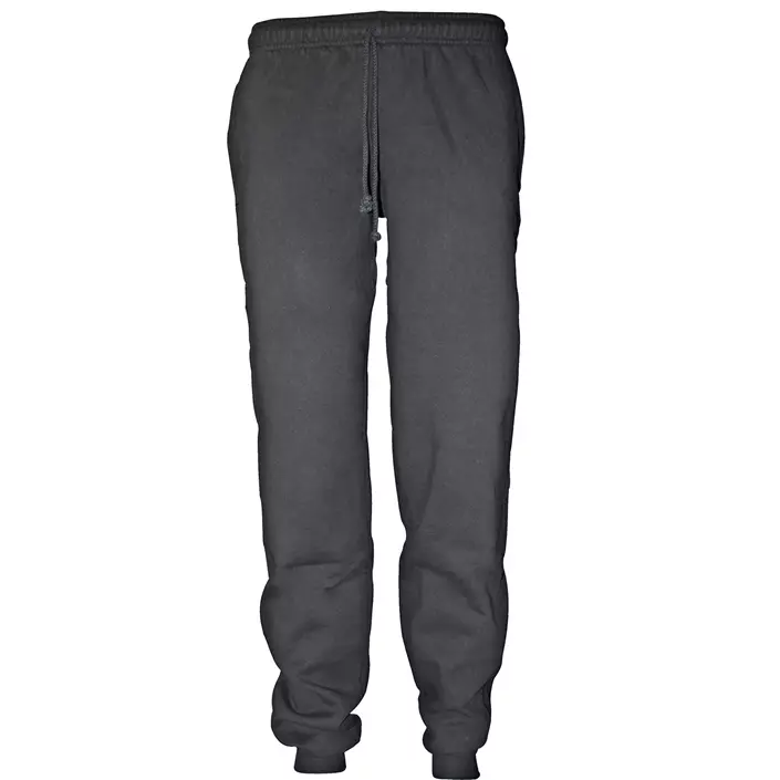 CAMUS Agger jogging trousers, Charcoal, large image number 0