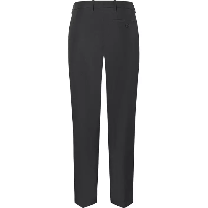 Karlowsky Basic byxa dam, Black, large image number 2