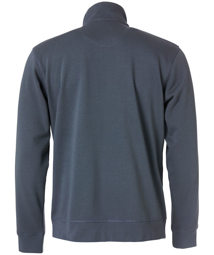 Clique Classic cardigan, Grey