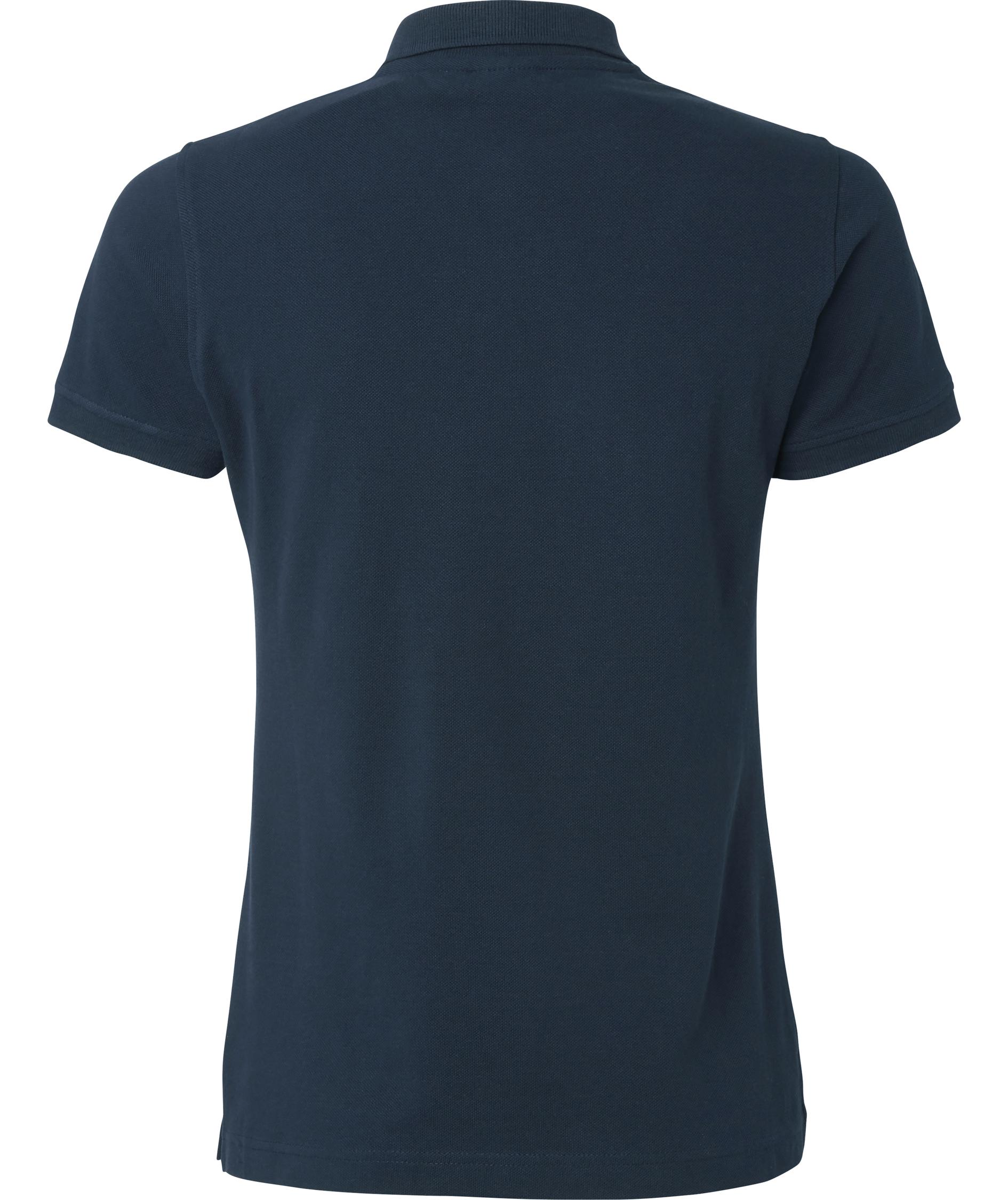 Top Swede Damen polo shirt 188