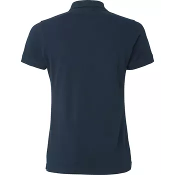 Top Swede dame polo T-shirt 188, Navy