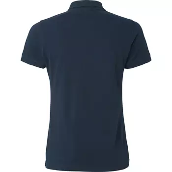 Top Swede dame polo T-skjorte 188, Navy