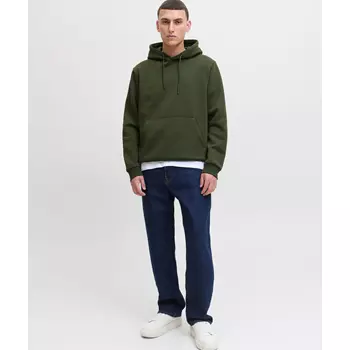 Jack & Jones JJEBRADLEY Hættetrøje