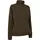 Deerhunter Muflon Pro dame fleecejakke, Art green, Art green, swatch
