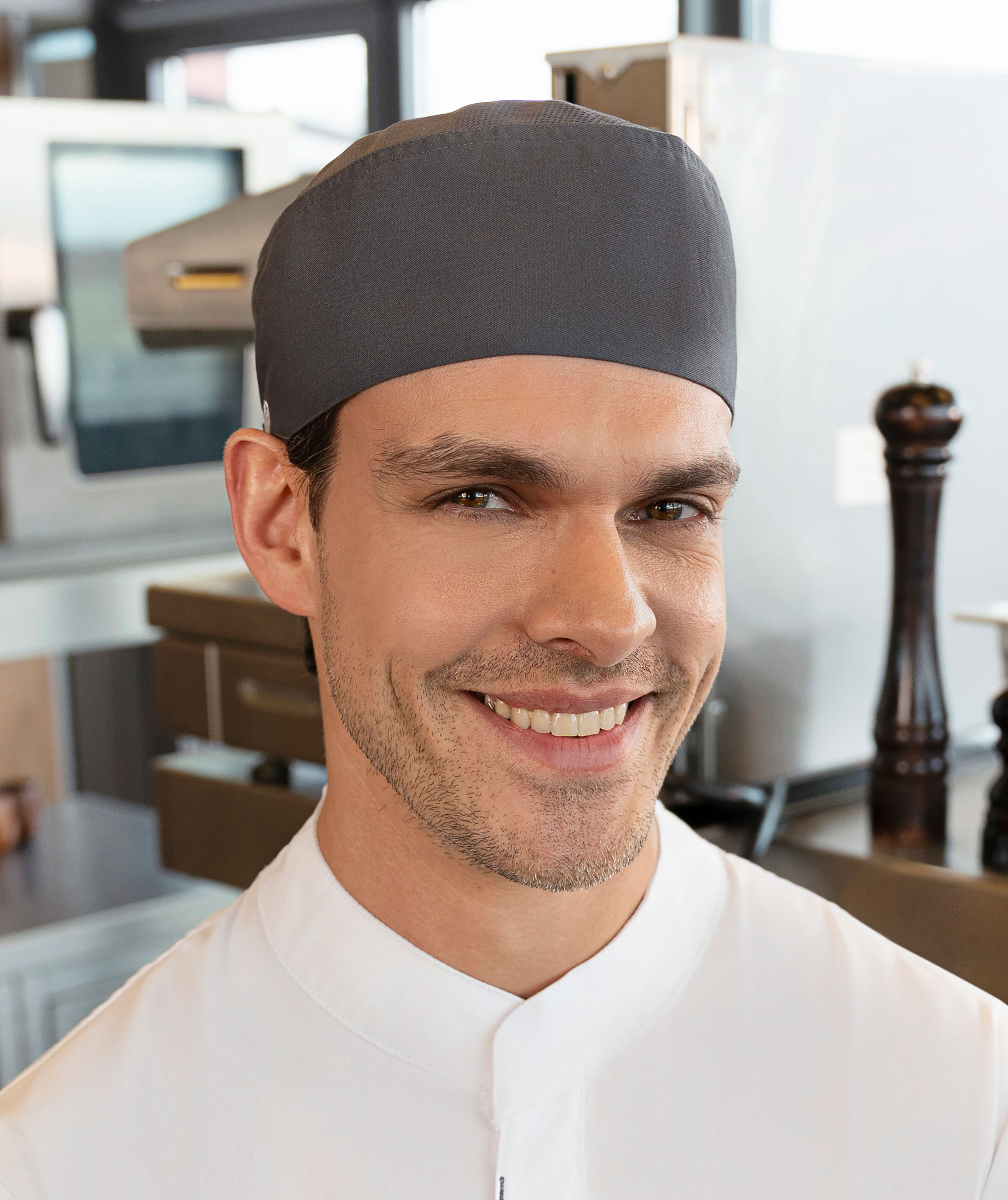 Karlowsky kockm&ouml;ssa, Anthracite