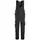 Snickers AllroundWork helbukser 6023, Black/Black, Black/Black, swatch