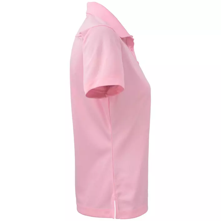 Cutter & Buck Kelowna dame polo T-shirt, Lys Pink, large image number 1