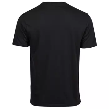 Tee Jays Power T-skjorte, Svart
