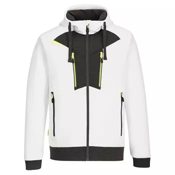 Portwest DX4 hoodie, White
