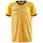 Craft Progress 2.0 Graphic Jersey T-Shirt für Kinder, Sweden Yellow/Schwarz, Sweden Yellow/Schwarz, swatch