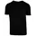 Camus Split T-shirt, Black, Black, swatch