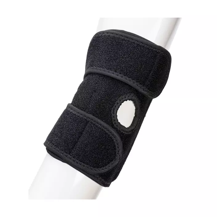 Portwest Kompressionsbandage, Svart, Svart, large image number 1