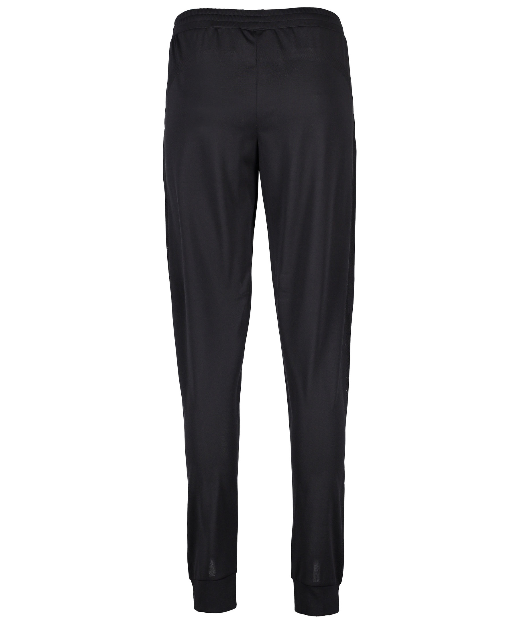 GEYSER seamless sporty dame joggingbukser, Sort, large image number 4