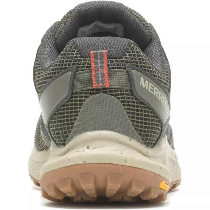 Merrell Nova 3 tursko, Oliven, large image number 3