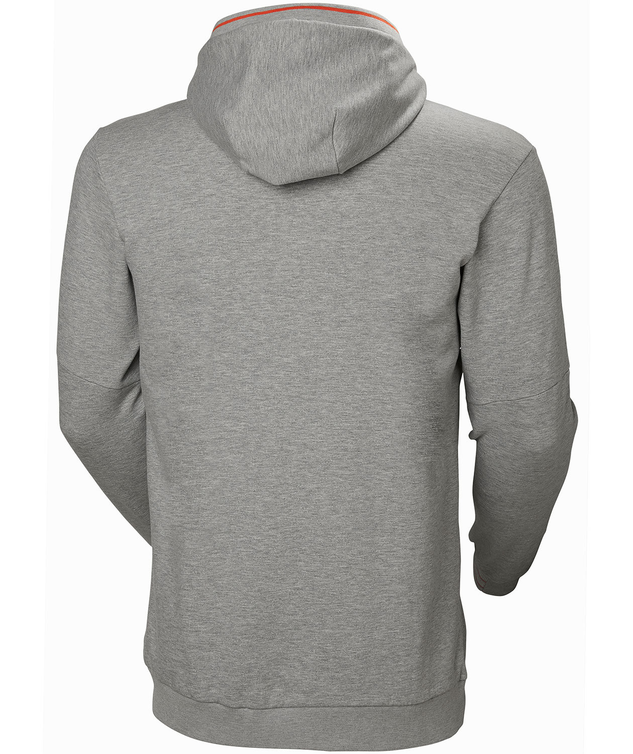 Helly Hansen Kensington hoodie, Gr&aring;melerad, large image number 1