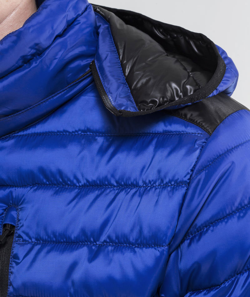 Craft Isolate jakke, Club Cobolt, large image number 4