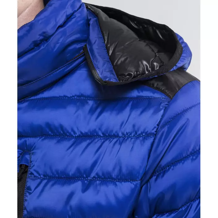 Craft Isolate jacket, Club Cobolt, large image number 4