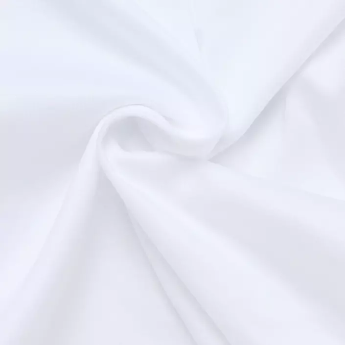 Eterna Soft Tailoring Jersey Modern fit skjorte, White , large image number 5